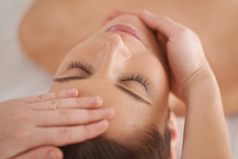 Veido procedūra „MOA Luxury Facial Ritual“ Kaune