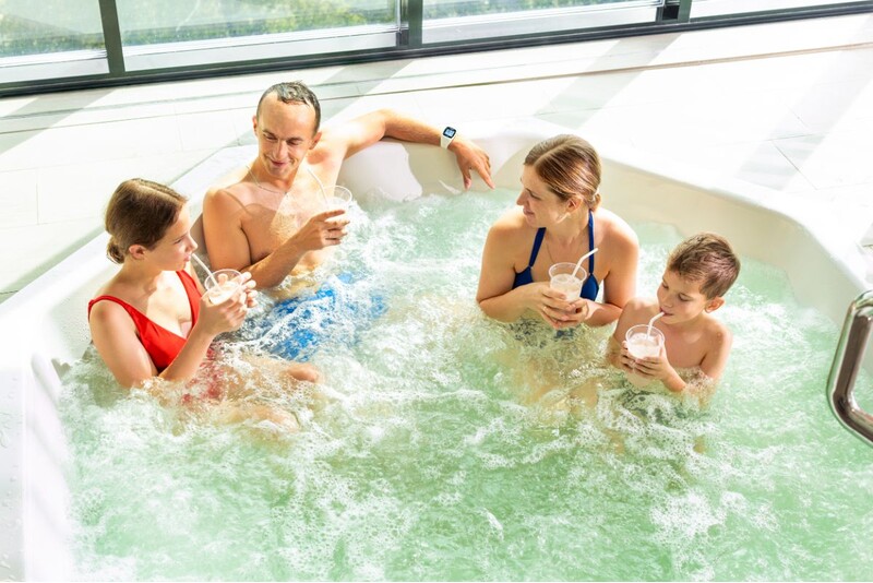 Viešbučio Tartu šeimos poilsis su apsilankymu AHHAA mokslo centre