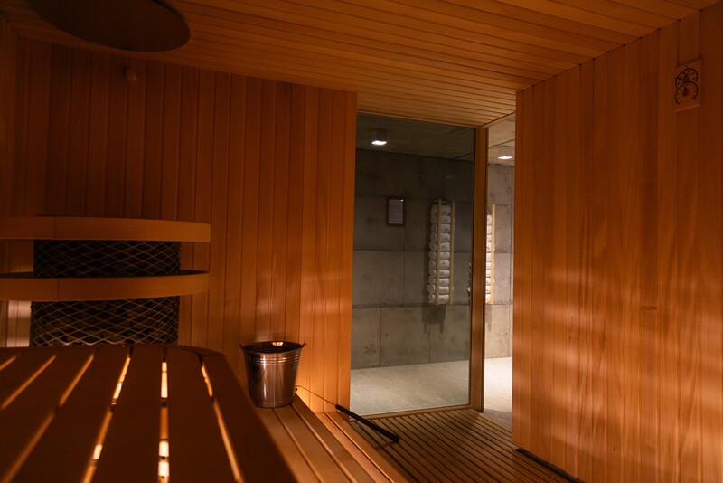 Apsilankymas baseino ir pirčių erdvėje „Spa BRÌCOŁA“ Klaipėdoje