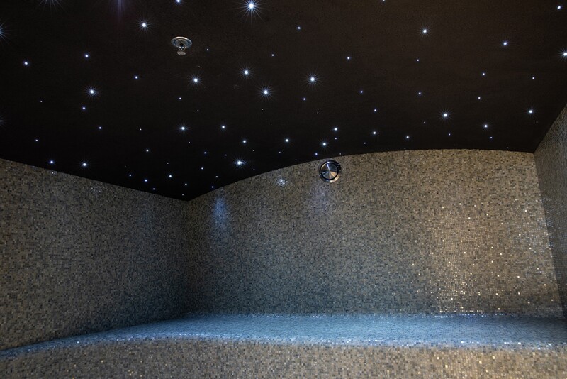 Apsilankymas baseino ir pirčių erdvėje „Spa BRÌCOŁA“ Klaipėdoje