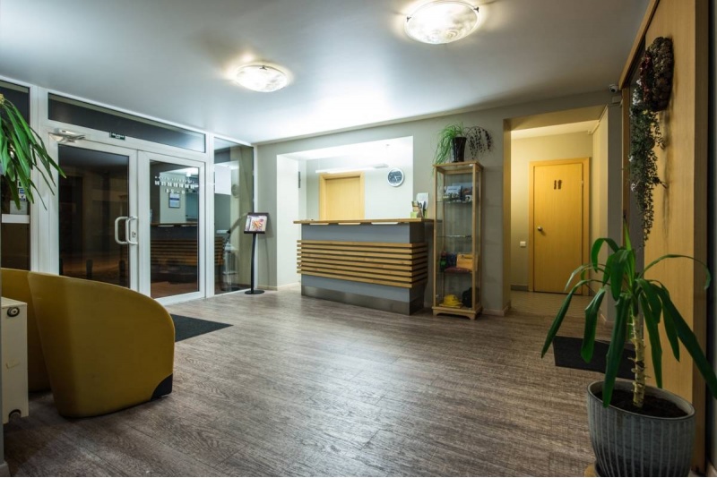 Poilsis dviem „Audenyje“ su apsilankymu „Vytautas Mineral SPA“ Birštone