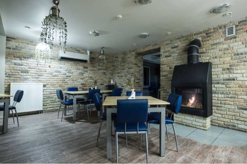 Poilsis 4 asmenims „Audenyje“ su apsilankymu „Vytautas Mineral SPA“ Birštone