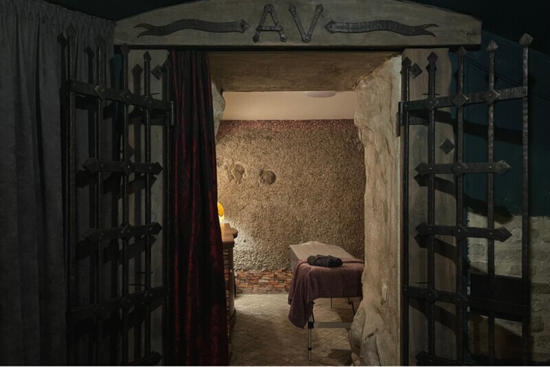 „Deivės prisilietimas“ – Ajurvedinis harmonijos ritualas Mystic SPA Vilniuje