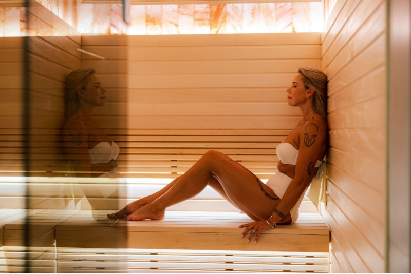 Poilsis šeimai su pusryčiais ir apsilankymu SPA Palangoje