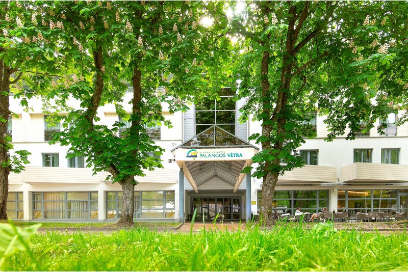 Poilsis šeimai su pusryčiais ir apsilankymu SPA Palangoje