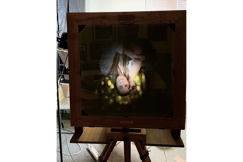 Grupinės analoginės fotografijos dirbtuvės Vilniuje