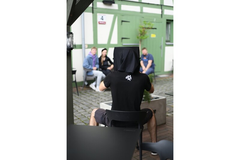 Grupinės analoginės fotografijos dirbtuvės Vilniuje