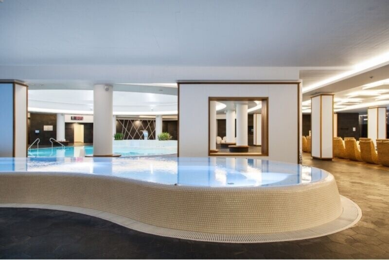Poilsis dviem „Audenyje“ su apsilankymu „Vytautas Mineral SPA“ Birštone