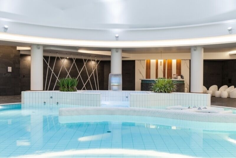 Poilsis dviem „Audenyje“ su apsilankymu „Vytautas Mineral SPA“ Birštone