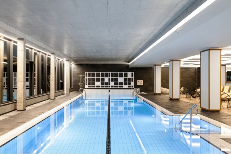 Poilsis 4 asmenims „Audenyje“ su apsilankymu „Vytautas Mineral SPA“ Birštone