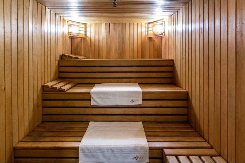 2 nakvynės šeimai su pusryčiais ir SPA erdve Druskininkuose