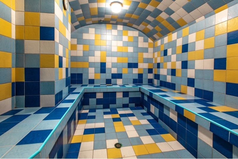 3 nakvynės šeimai su pusryčiais ir SPA erdve Druskininkuose