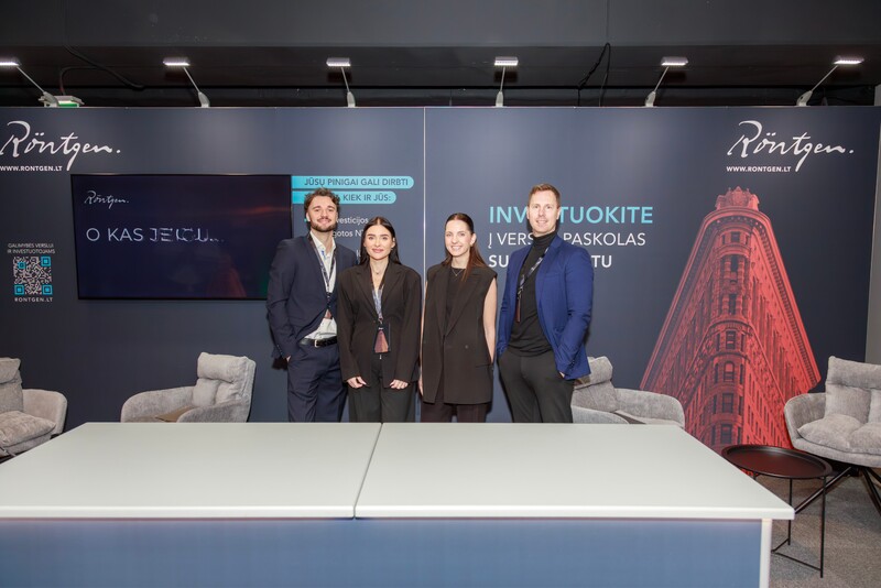 Konferencija „Moters Pinigai" 2027