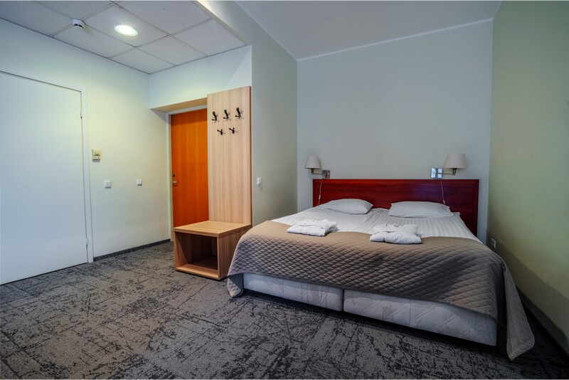 Nakvynė su vakariene ir masažu dviem „Royal SPA Birštonas“