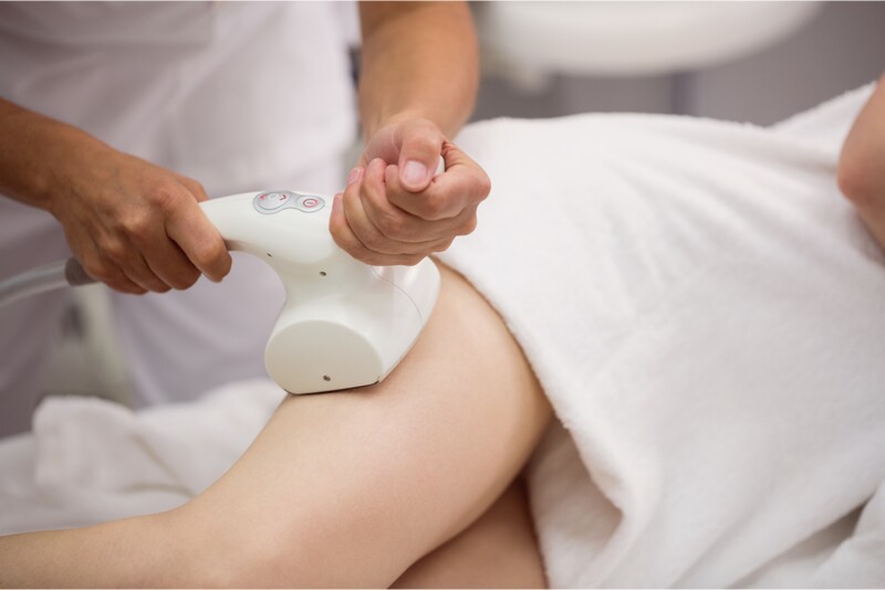 Endermologinis LPG masažas „Eglės sanatorijoje“