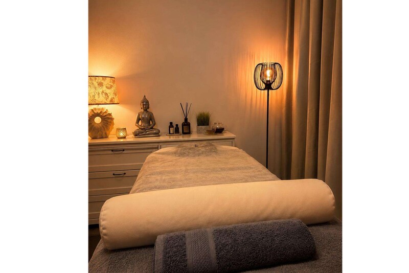 SPA ritualas „Atsipalaiduok“ salone „Tobula savijauta“ Kaune