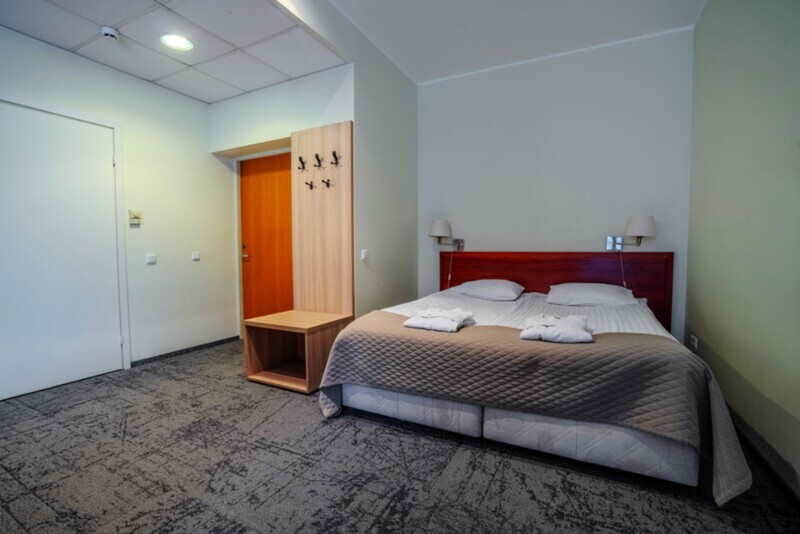 Nakvynė su SPA dviem „Royal SPA Birštonas“ su vaikų programa