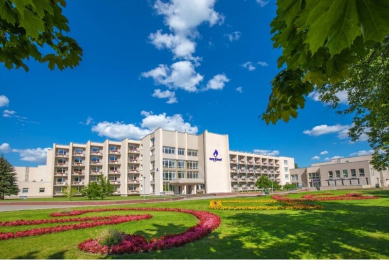 3 n. programa „Balansas“ dviem su 15 procedūrų sanatorijoje „Versmė“ Birštone