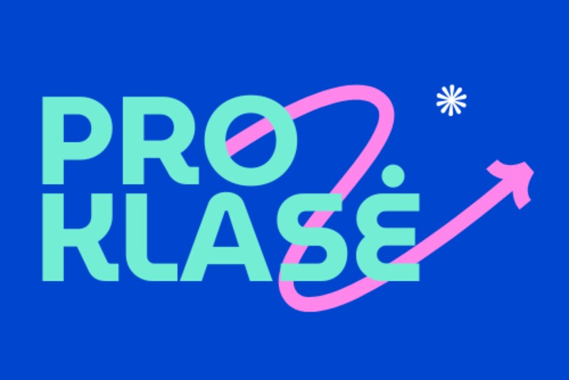 Individualių online korepetitoriaus pamokų “ProKlasė” dovanų čekis