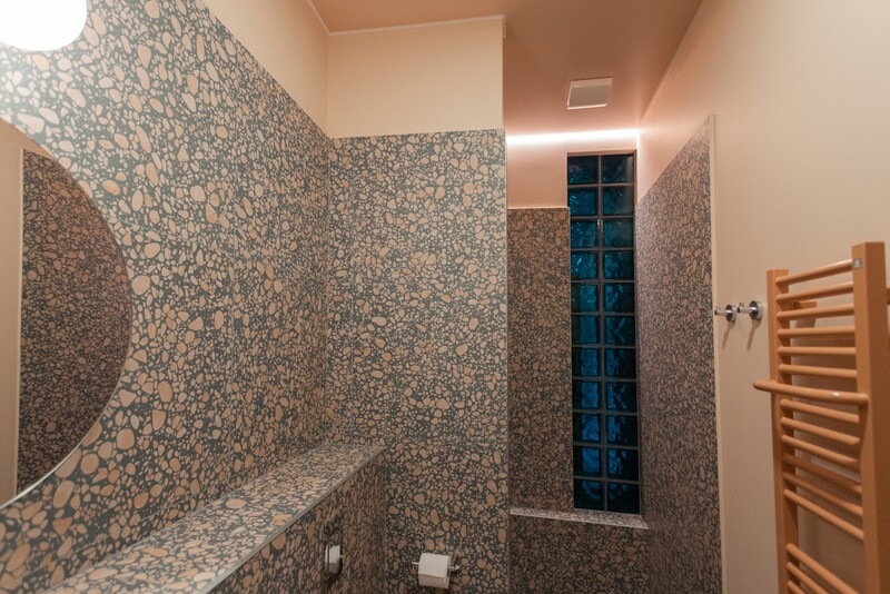 Nakvynė dviem „Resume Apartments“ su pusryčiais Kauno centre