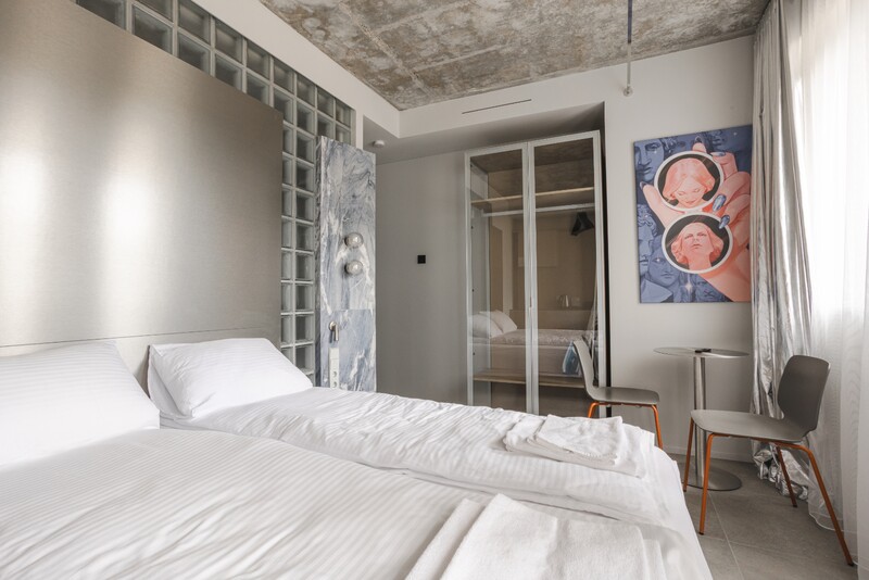 „Resume Apartments“ Kaune dovanų čekis