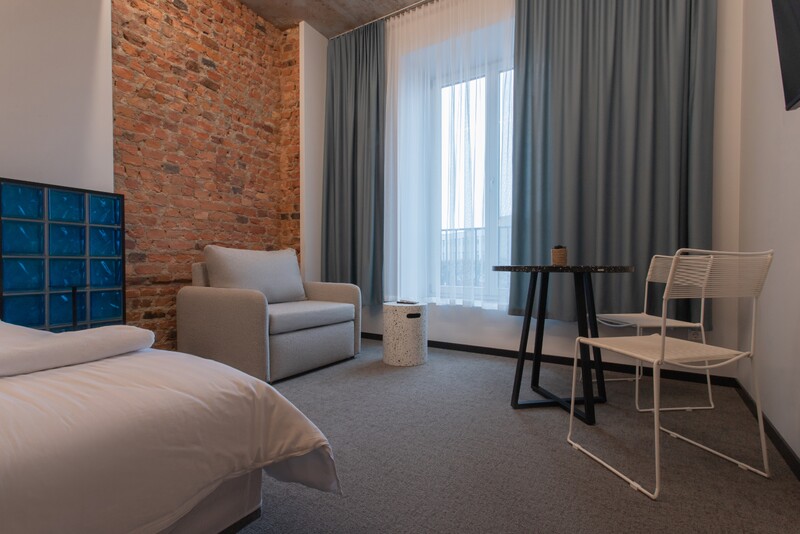 „Resume Apartments“ Kaune dovanų čekis