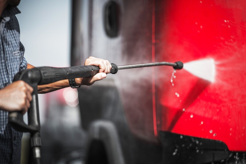 Išskirtinis automobilio priežiūros kompleksas „Partizanų Auto Spa VIP“ Kaune