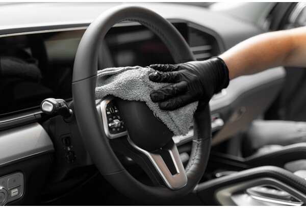 Išskirtinis automobilio priežiūros kompleksas „Partizanų Auto Spa VIP“ Kaune