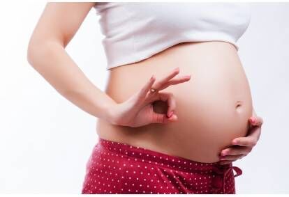 Atpalaiduojantis gydomasis pečių juostos masažas nėščiosioms Telšiuose