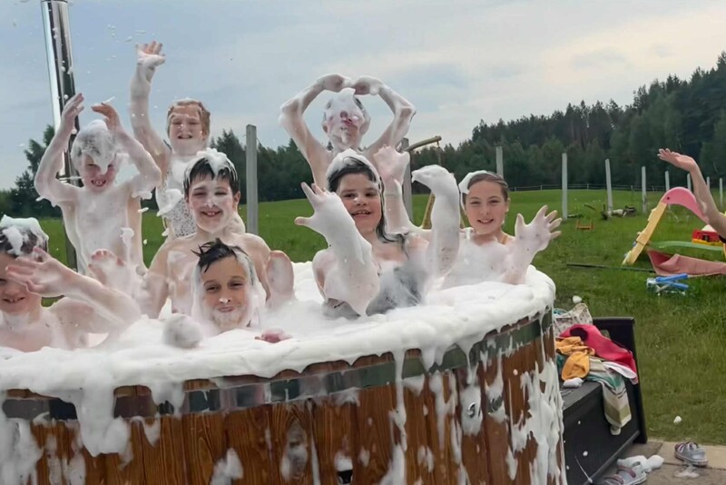Edukacijos ir jojimo programa žirgyne