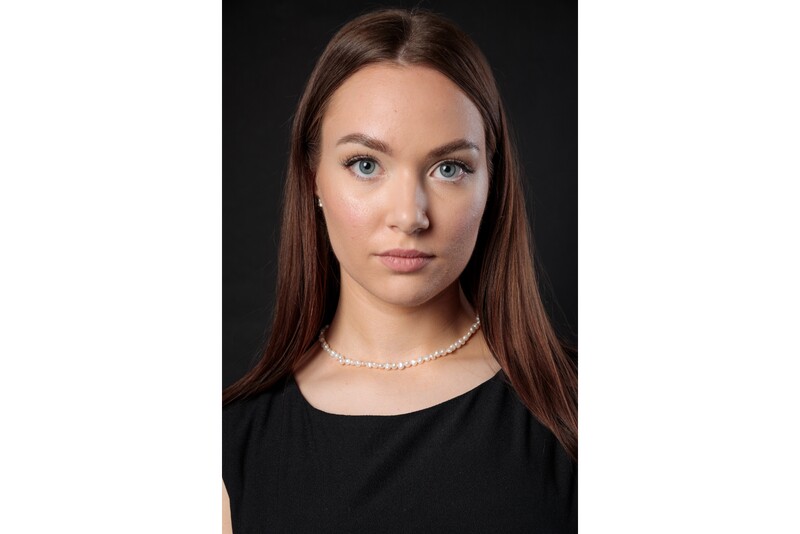 Asmeninė fotosesija studijoje Vilniuje