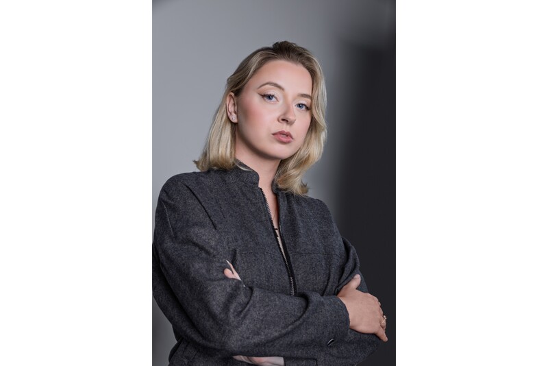Asmeninė fotosesija studijoje Vilniuje