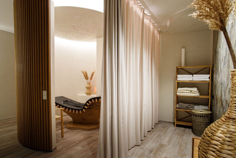 Poilsio ritualas dviem „Dual escape“ Aušra SPA Kaune