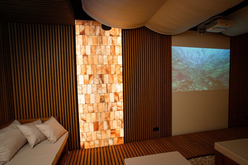 Kūno ir nervų sistemos pusiausvyros ritualas „Deep rest“ Aušra SPA Kaune