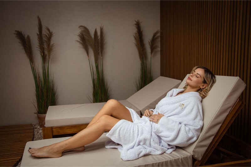Kūno ir nervų sistemos pusiausvyros ritualas „Deep rest“ Aušra SPA Kaune