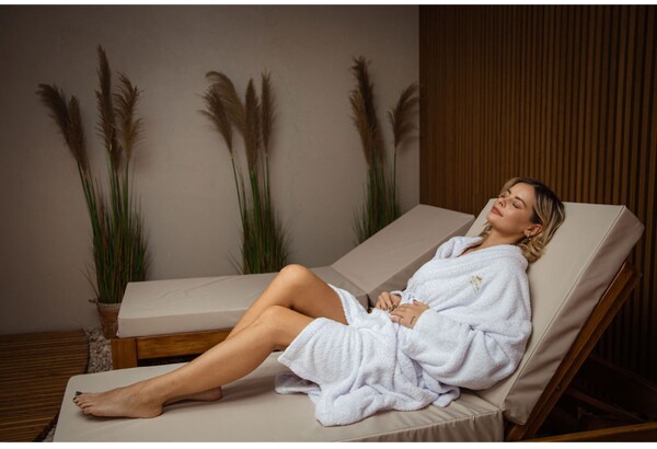 Kūno ir nervų sistemos pusiausvyros ritualas „Deep rest“ Aušra SPA Kaune
