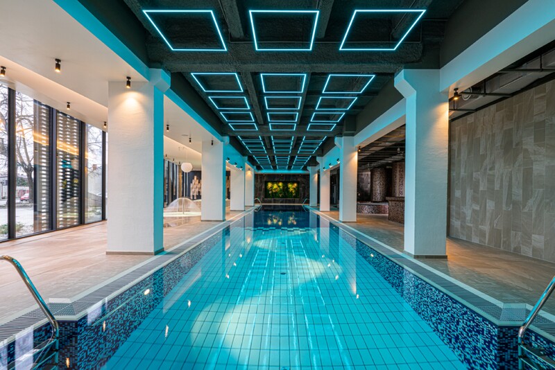 Nugaros komforto ir laisvo judėjimo ritualas „Back Reset“ Aušra SPA Kaune