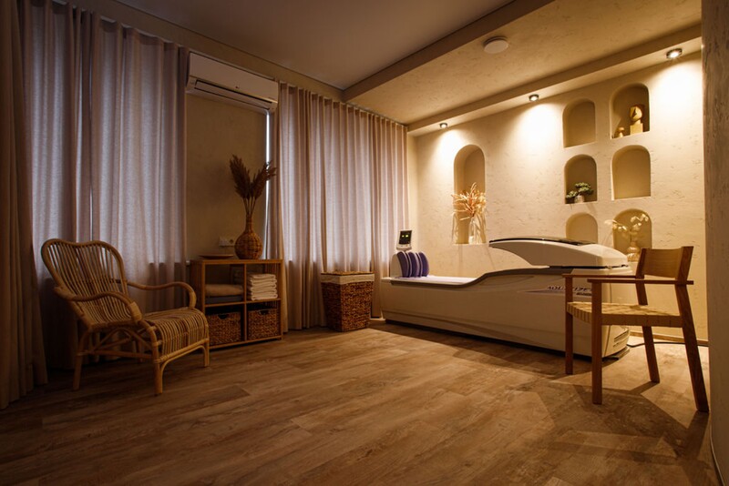 Nugaros komforto ir laisvo judėjimo ritualas „Back Reset“ Aušra SPA Kaune