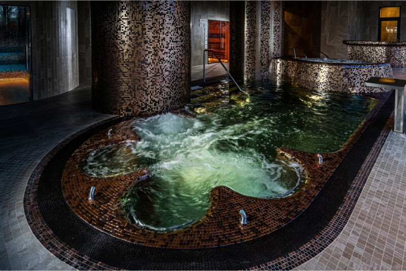 Nugaros komforto ir laisvo judėjimo ritualas „Back Reset“ Aušra SPA Kaune