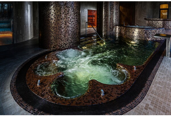 Nugaros komforto ir laisvo judėjimo ritualas „Back Reset“ Aušra SPA Kaune