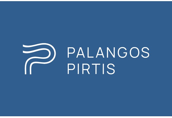 „Palangos Pirtis“ dovanų čekis