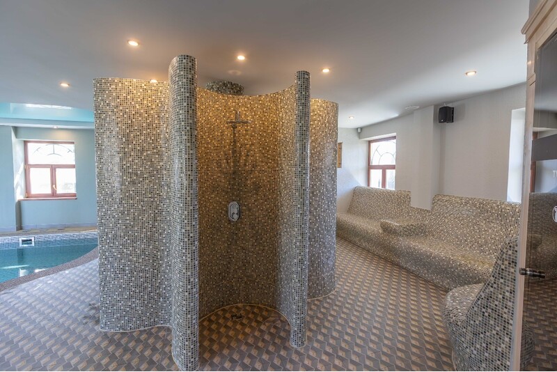 Prabangus poilsis Jam ir Jai su nakvyne ir SPA viešbutyje „Pegasa Pils“