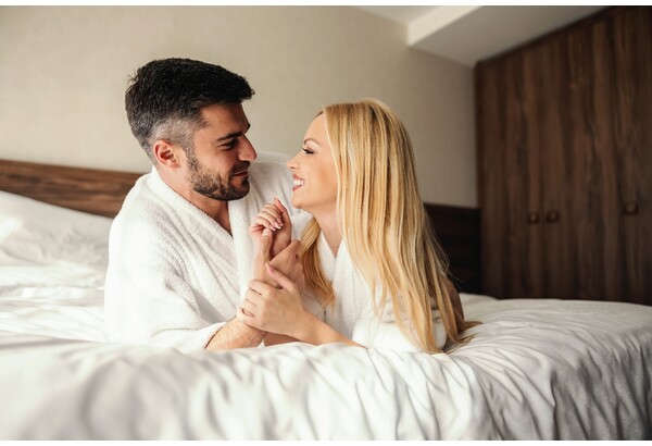 Prabangus poilsis Jam ir Jai su nakvyne ir SPA viešbutyje „Pegasa Pils“