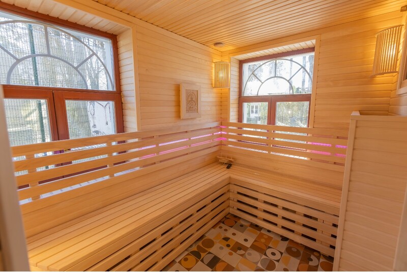 Šeimos nakvynė su apsilankymu „Dzintari SPA“