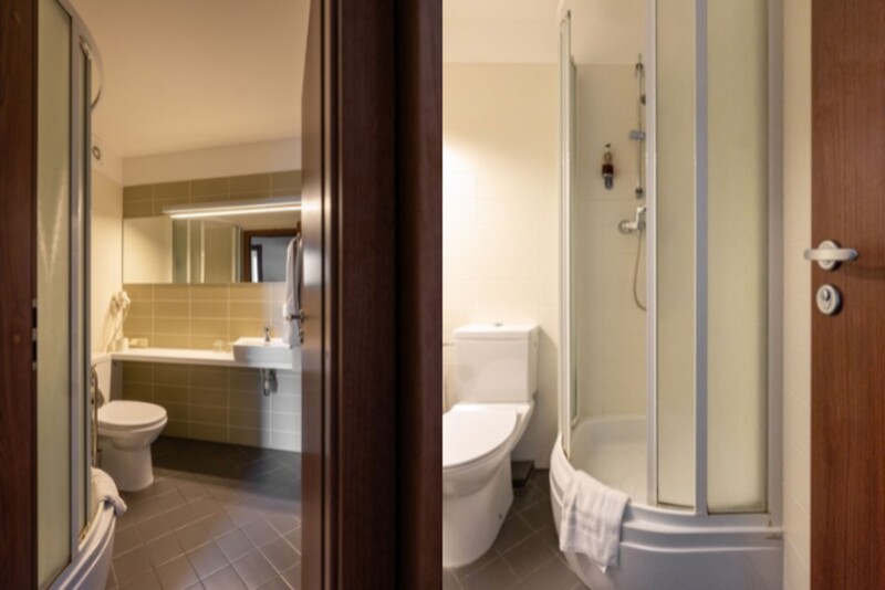 2 nakvynių poilsis su SPA ir vakariene dviem viešbutyje „Delita“