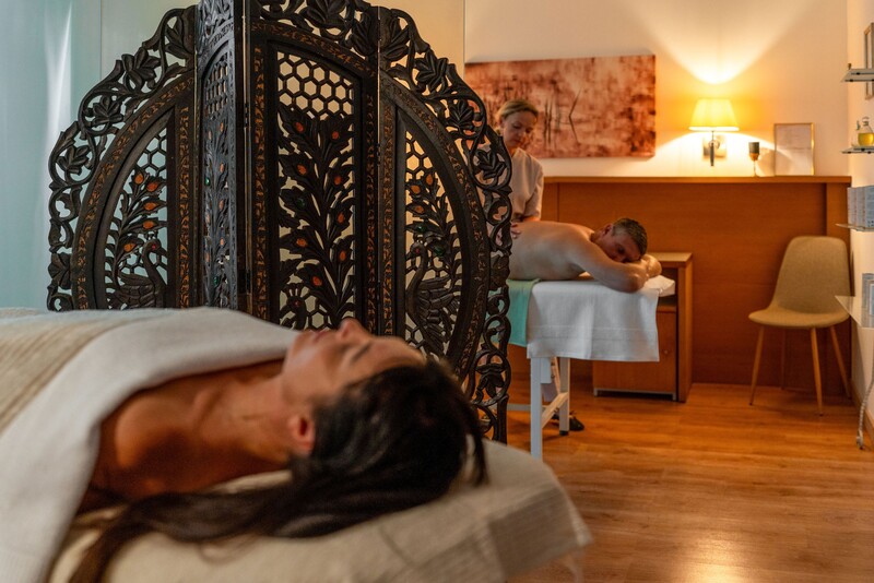 2 nakvynių poilsis su SPA ir vakariene dviem viešbutyje „Delita“