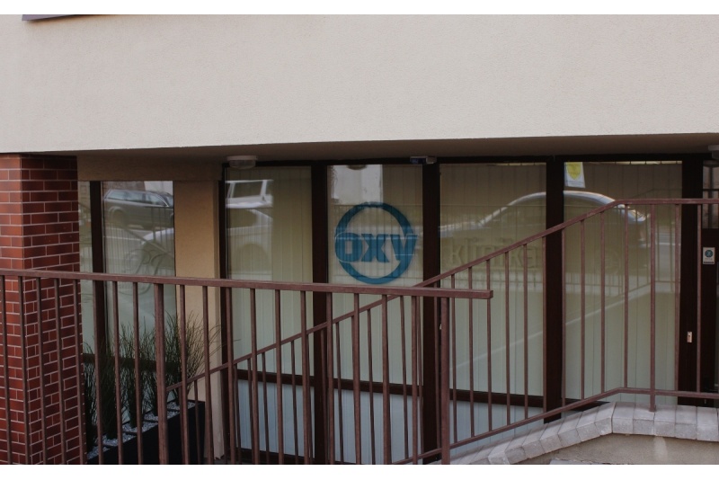 Longevity ratas „Oxy klinikoje“ Vilniuje