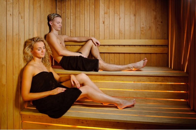 SPA ritualas dviem „Atgaiva kūnui ir sielai” SPA centre „Saulėja SPA“