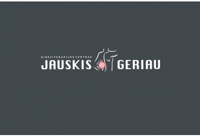 Kineziterapijos centro „Jauskis geriau“ dovanų čekis