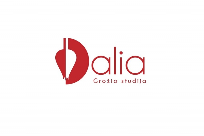 „Dalia grožio studija“ dovanų čekis